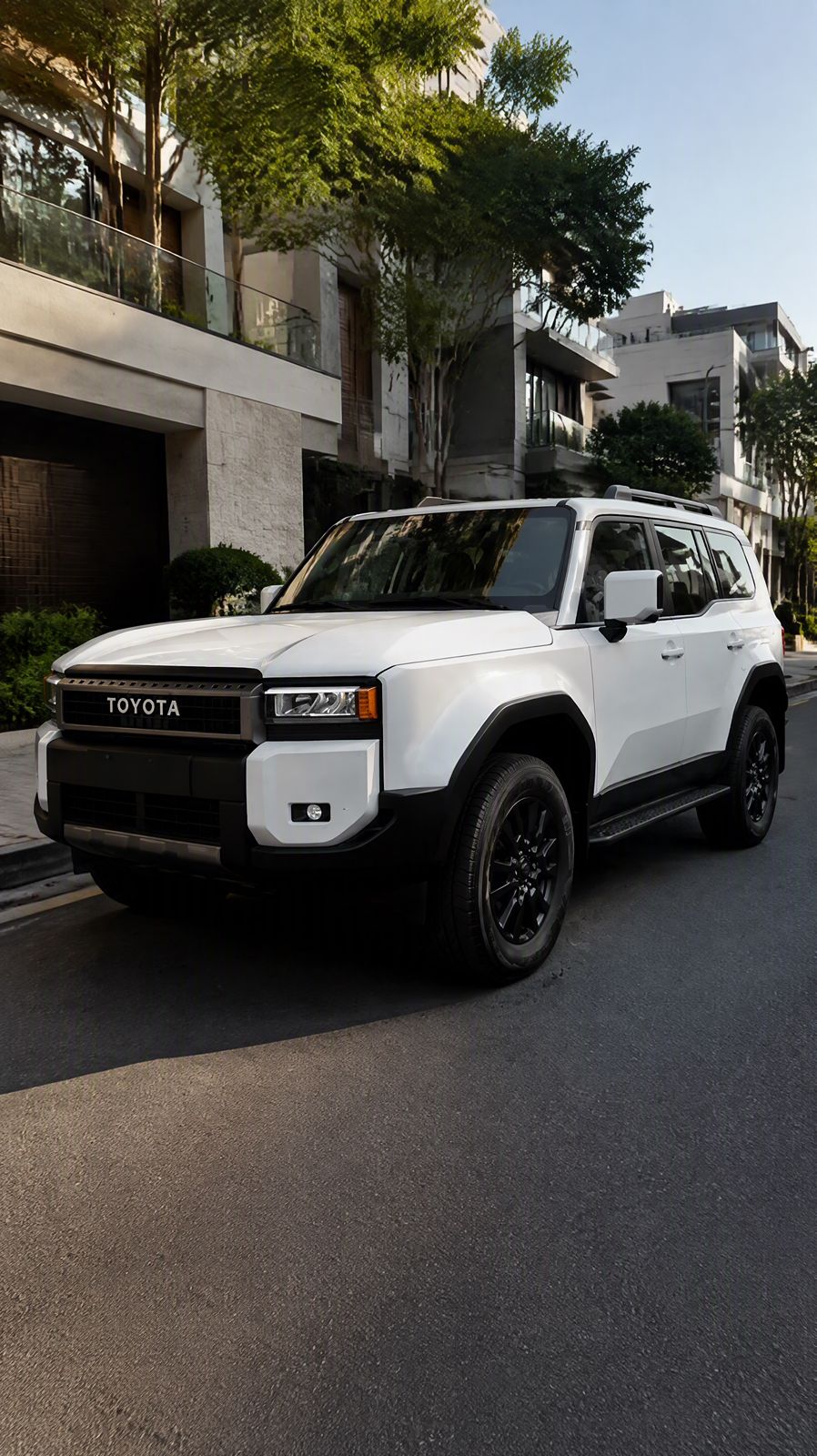Toyota Sequoia Capstone 2026